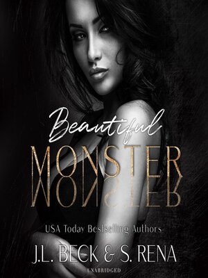 cover image of Beautiful Monster